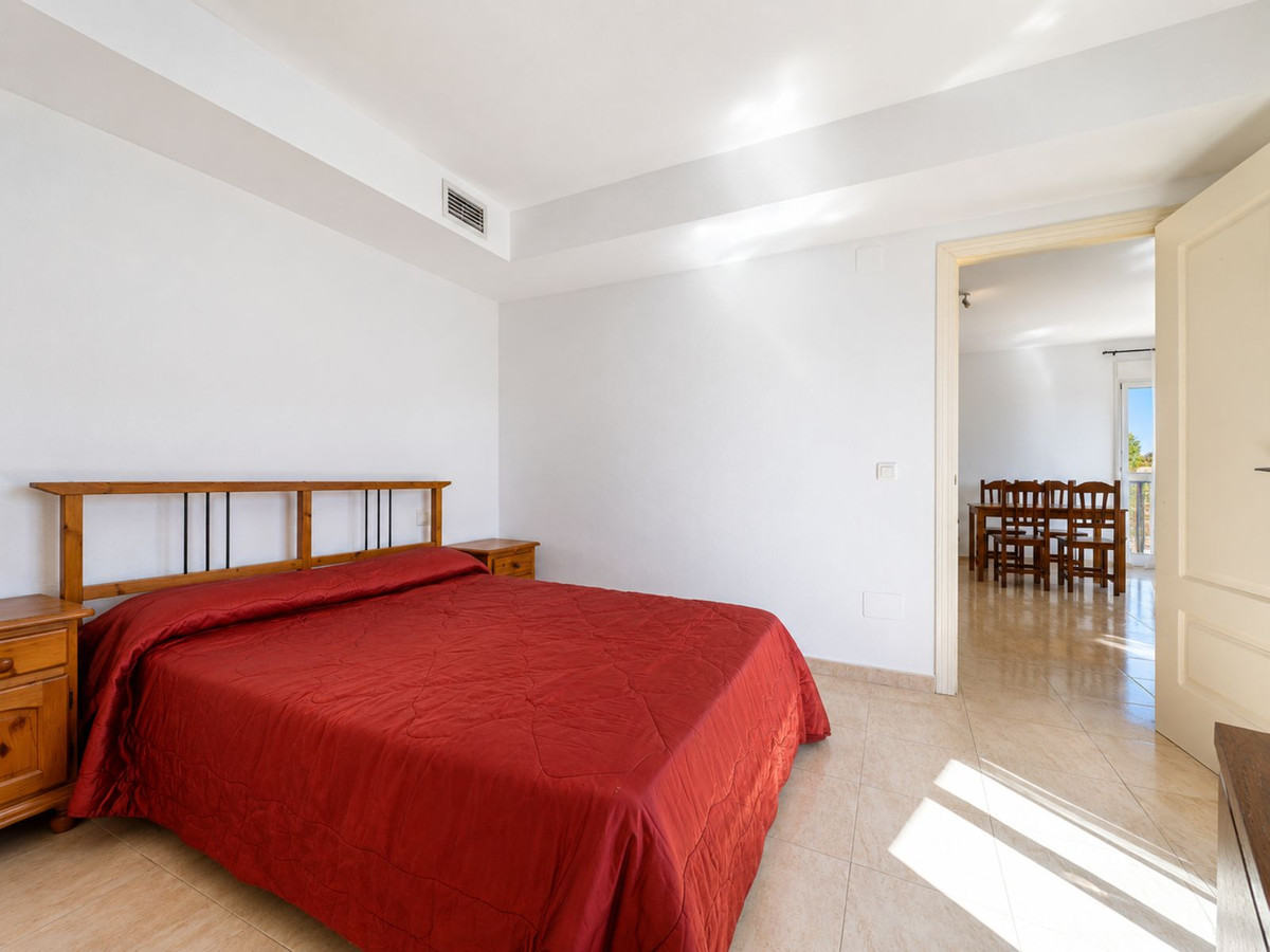 Vrijstaande Villa te koop in Mijas | 1 slaapkamers H5400817