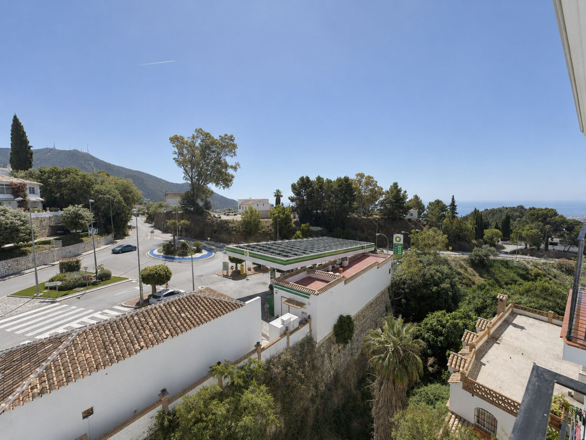 Vrijstaande Villa te koop in Mijas | 1 slaapkamers H5400817