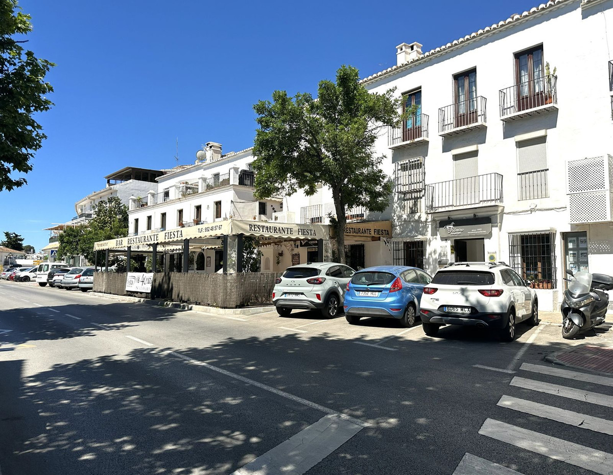 Vrijstaande Villa te koop in Mijas | 1 slaapkamers H5400817