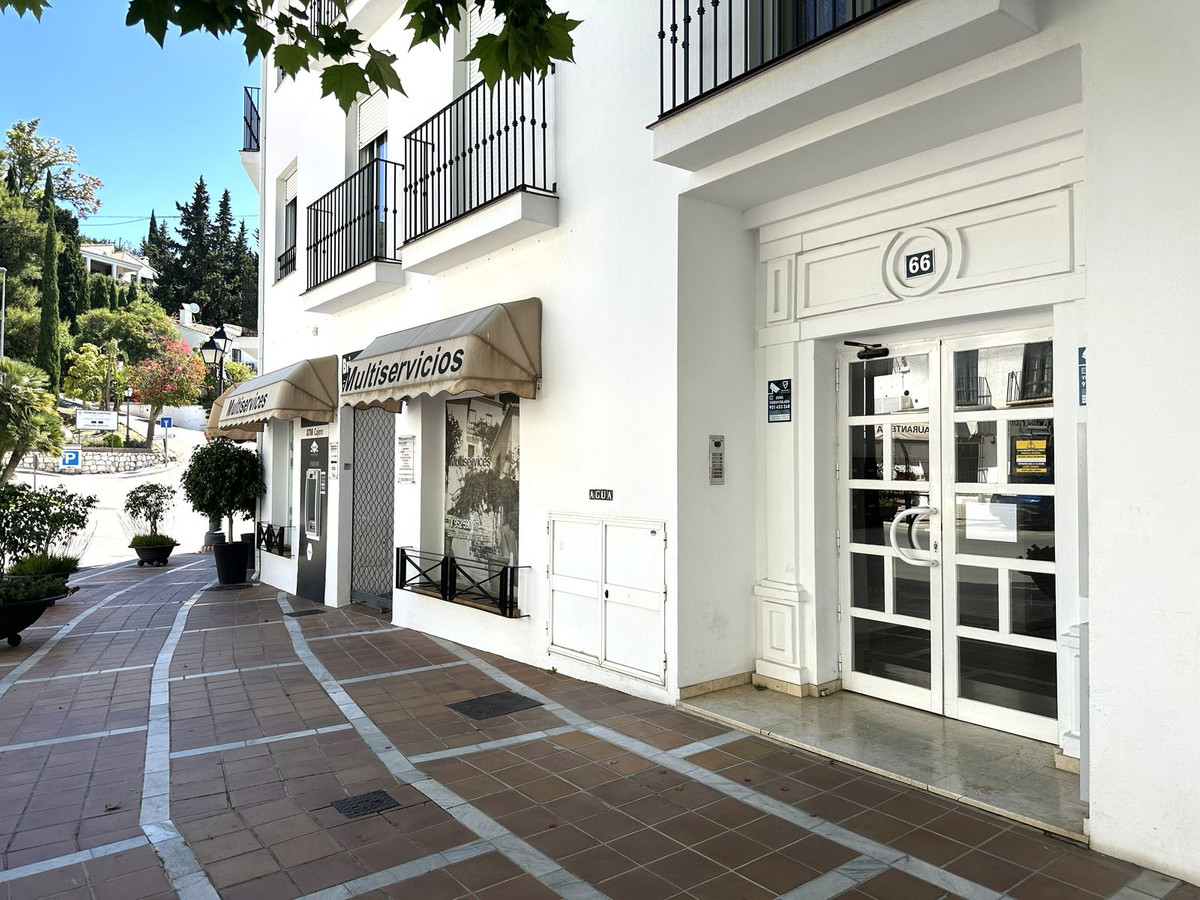 Vrijstaande Villa te koop in Mijas | 1 slaapkamers H5400817