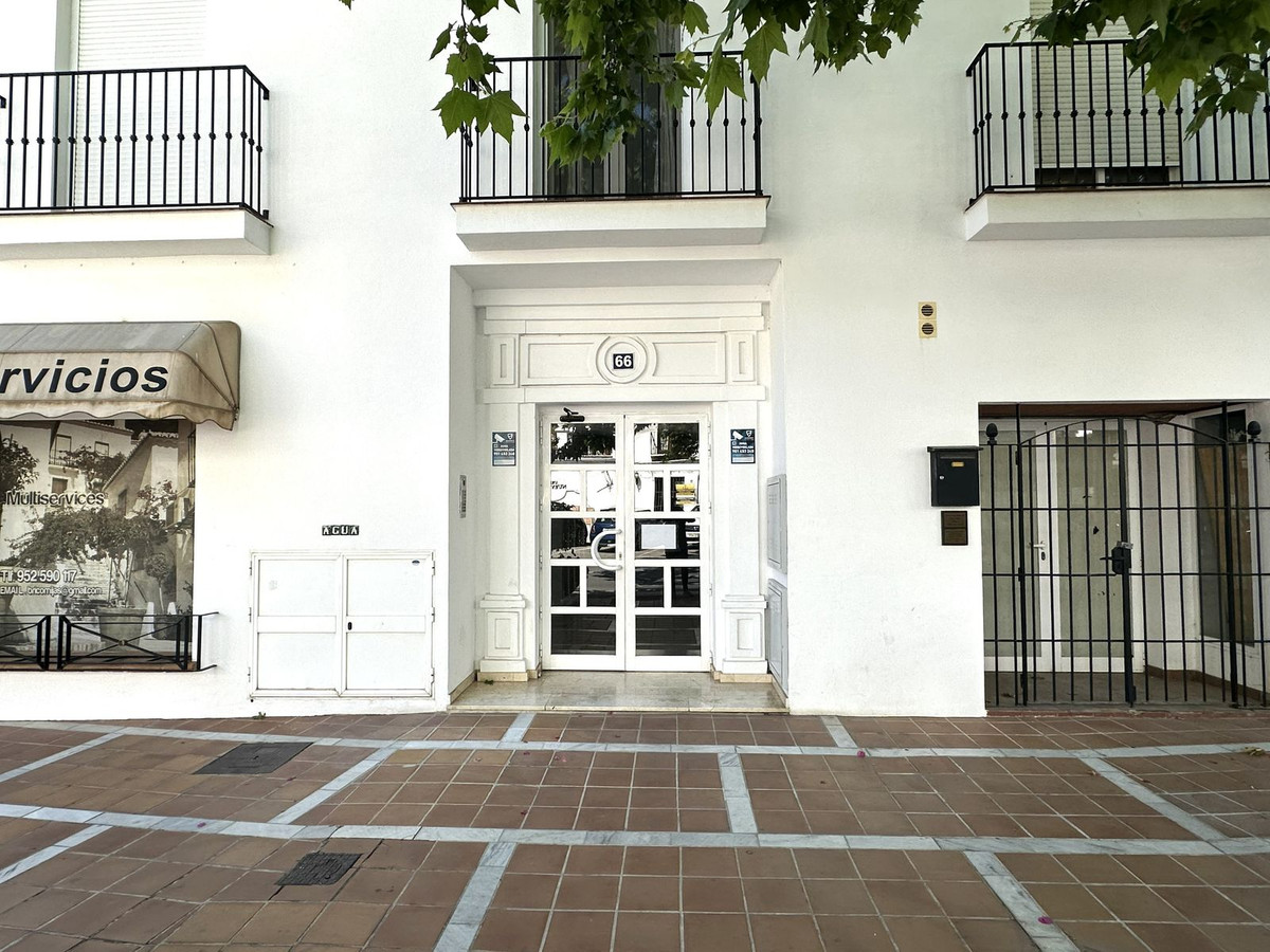 Vrijstaande Villa te koop in Mijas | 1 slaapkamers H5400817