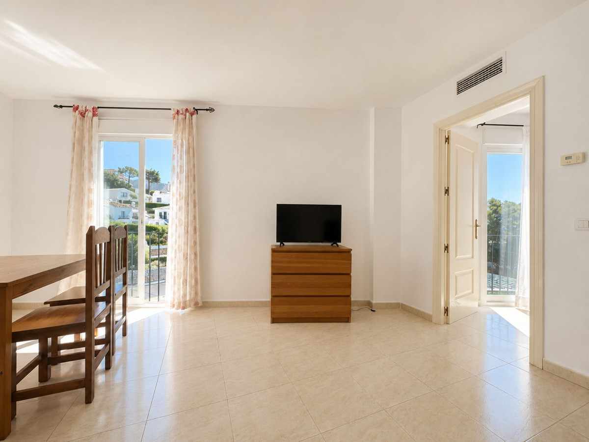 Vrijstaande Villa te koop in Mijas | 1 slaapkamers H5400817