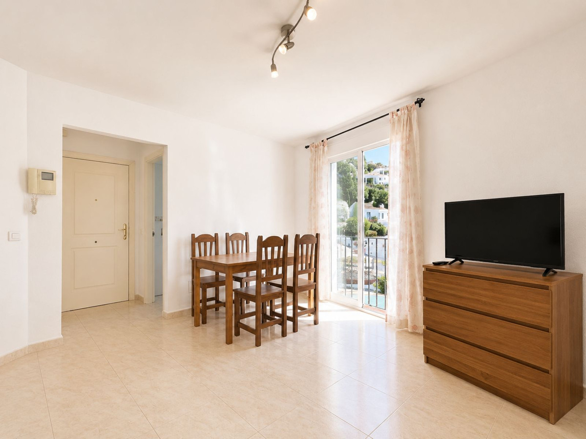 Vrijstaande Villa te koop in Mijas | 1 slaapkamers H5400817