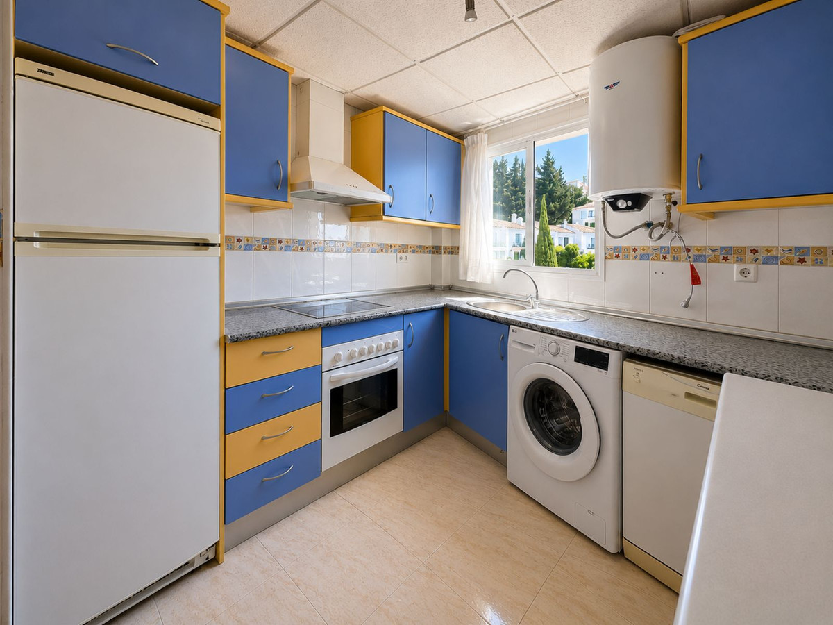 Vrijstaande Villa te koop in Mijas | 1 slaapkamers H5400817