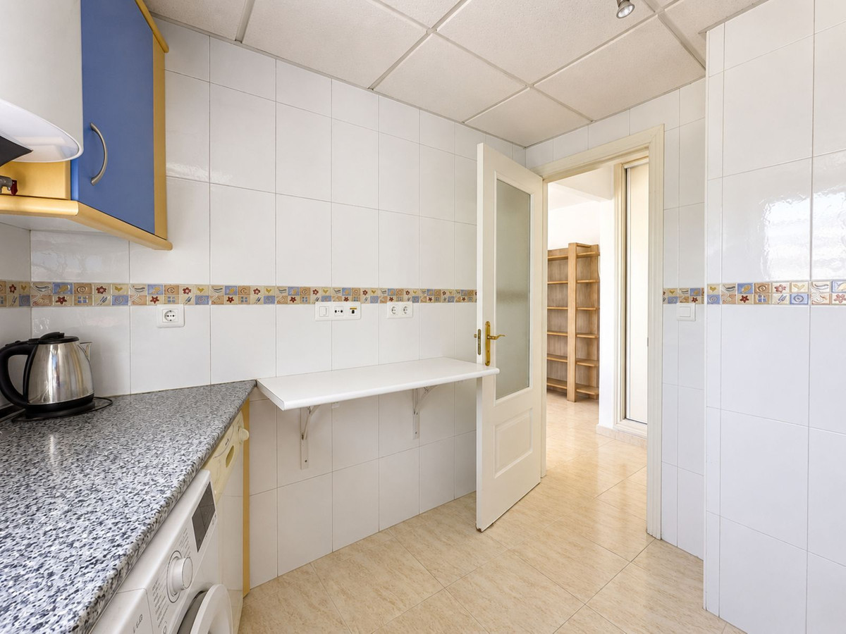 Vrijstaande Villa te koop in Mijas | 1 slaapkamers H5400817