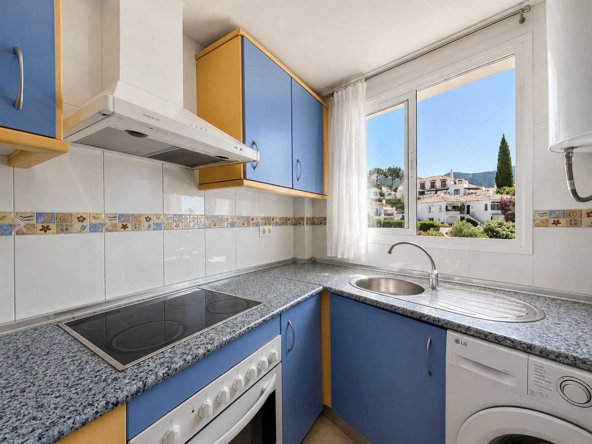 Vrijstaande Villa te koop in Mijas | 1 slaapkamers H5400817