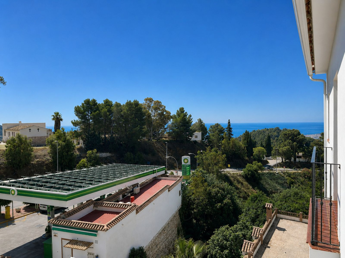 Vrijstaande Villa te koop in Mijas | 1 slaapkamers H5400817