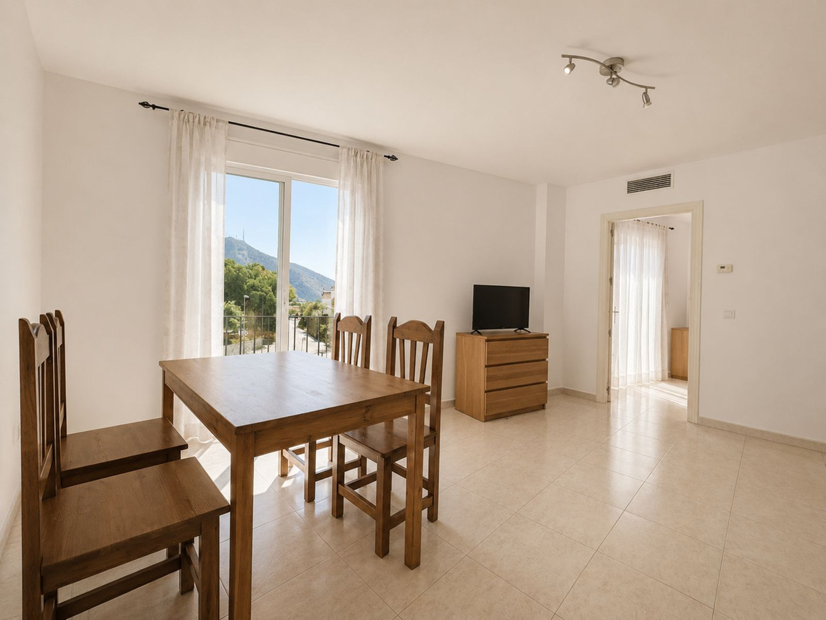 Vrijstaande Villa te koop in Mijas | 1 slaapkamers H5400817
