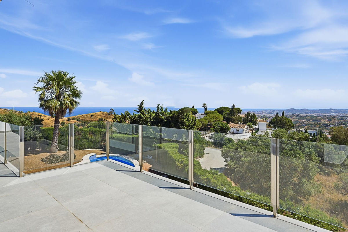 Vrijstaande Villa te koop in Mijas | 3 slaapkamers H5401093