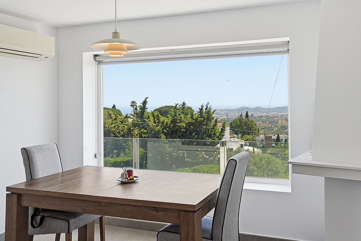 Vrijstaande Villa te koop in Mijas | 3 slaapkamers H5401093