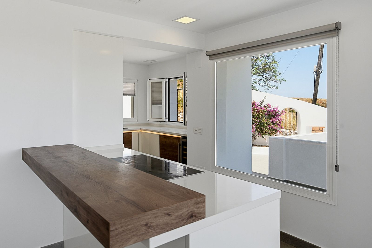 Vrijstaande Villa te koop in Mijas | 3 slaapkamers H5401093