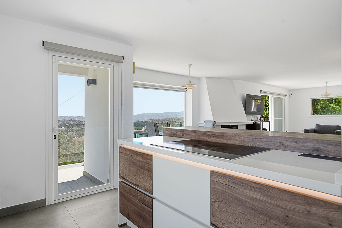 Vrijstaande Villa te koop in Mijas | 3 slaapkamers H5401093