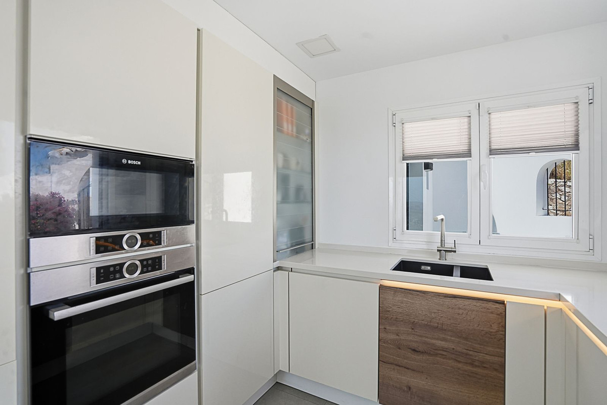 Vrijstaande Villa te koop in Mijas | 3 slaapkamers H5401093