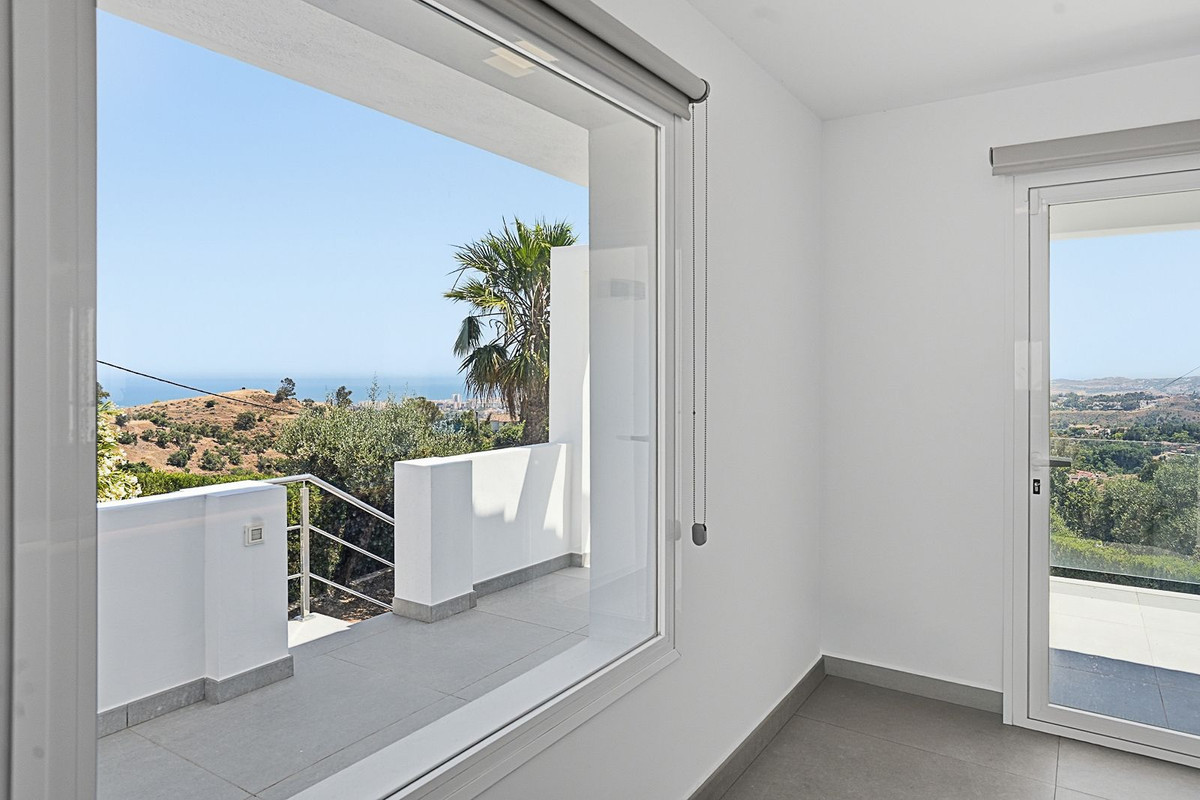 Vrijstaande Villa te koop in Mijas | 3 slaapkamers H5401093