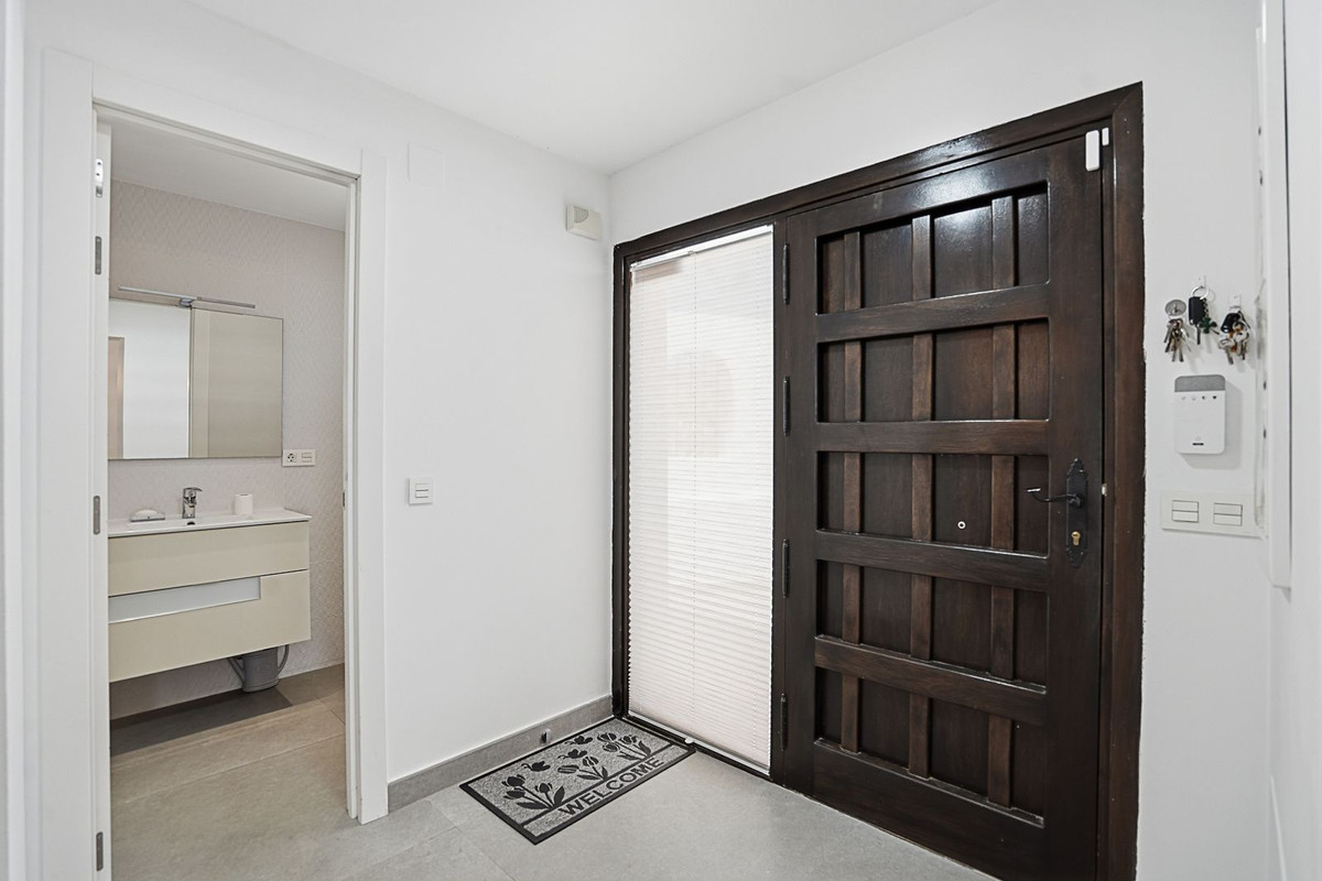 Vrijstaande Villa te koop in Mijas | 3 slaapkamers H5401093