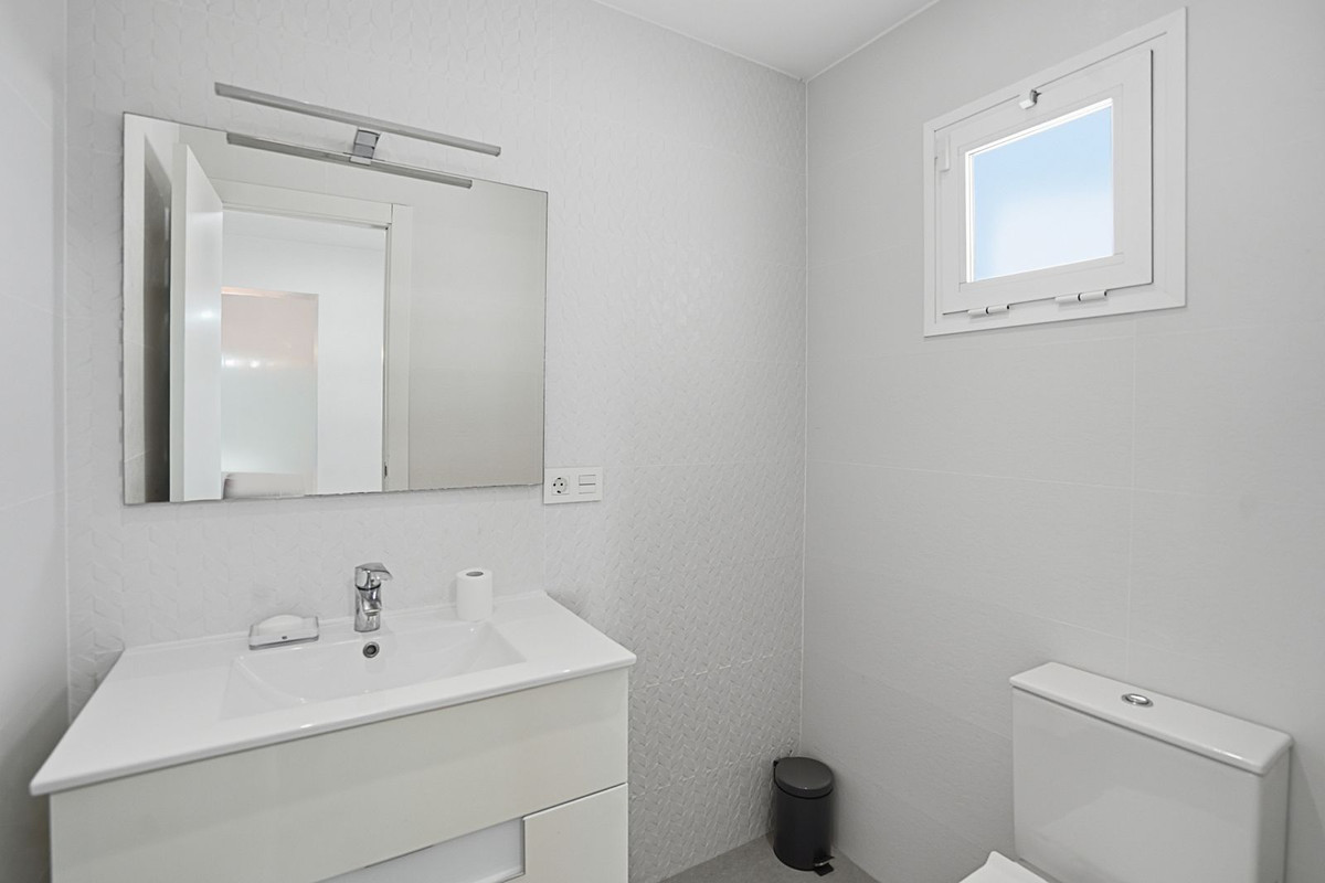 Vrijstaande Villa te koop in Mijas | 3 slaapkamers H5401093