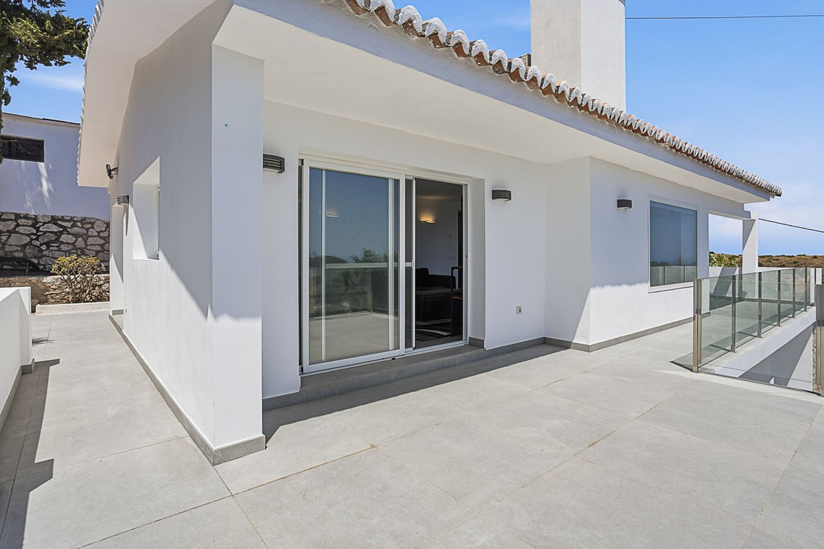 Vrijstaande Villa te koop in Mijas | 3 slaapkamers H5401093