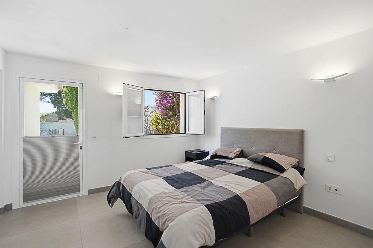 Vrijstaande Villa te koop in Mijas | 3 slaapkamers H5401093