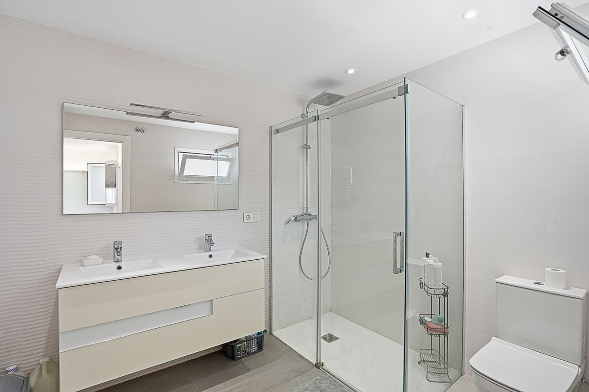Vrijstaande Villa te koop in Mijas | 3 slaapkamers H5401093