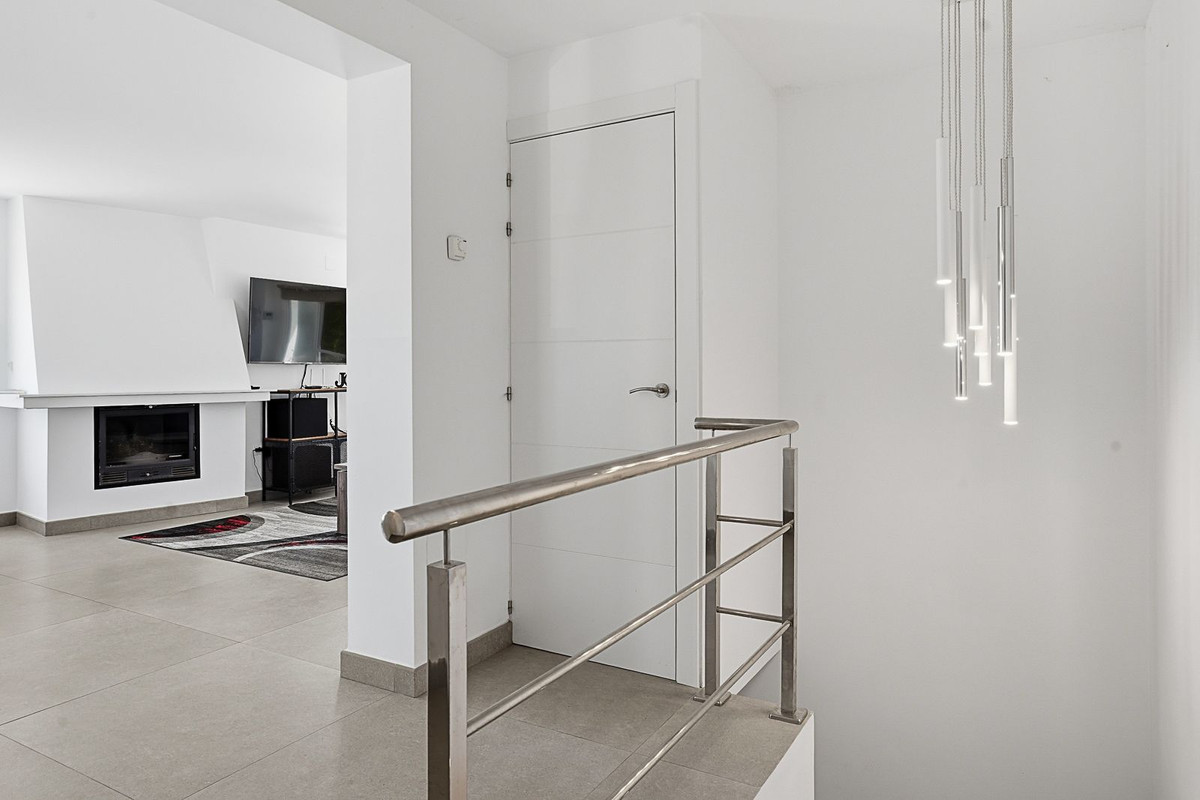 Vrijstaande Villa te koop in Mijas | 3 slaapkamers H5401093