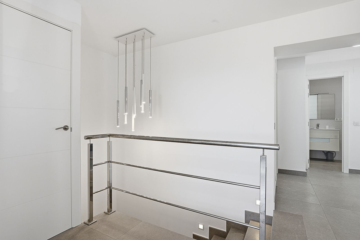 Vrijstaande Villa te koop in Mijas | 3 slaapkamers H5401093