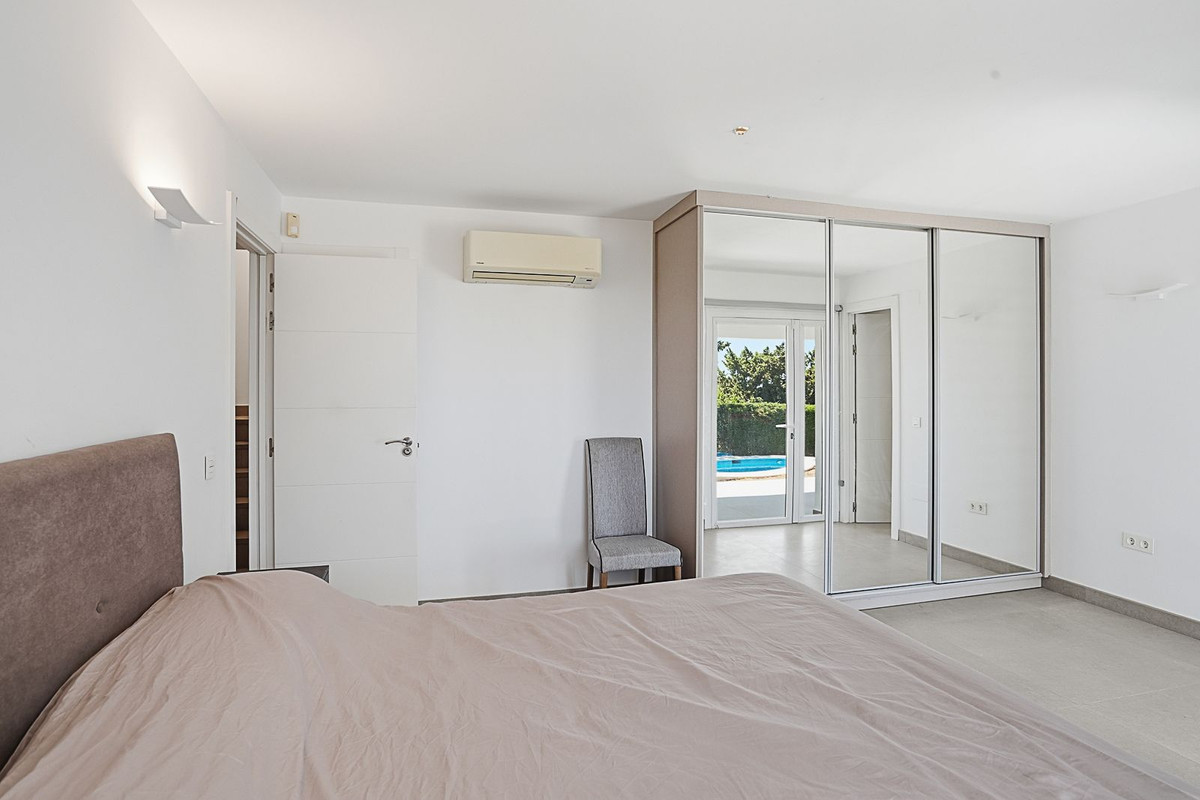 Vrijstaande Villa te koop in Mijas | 3 slaapkamers H5401093