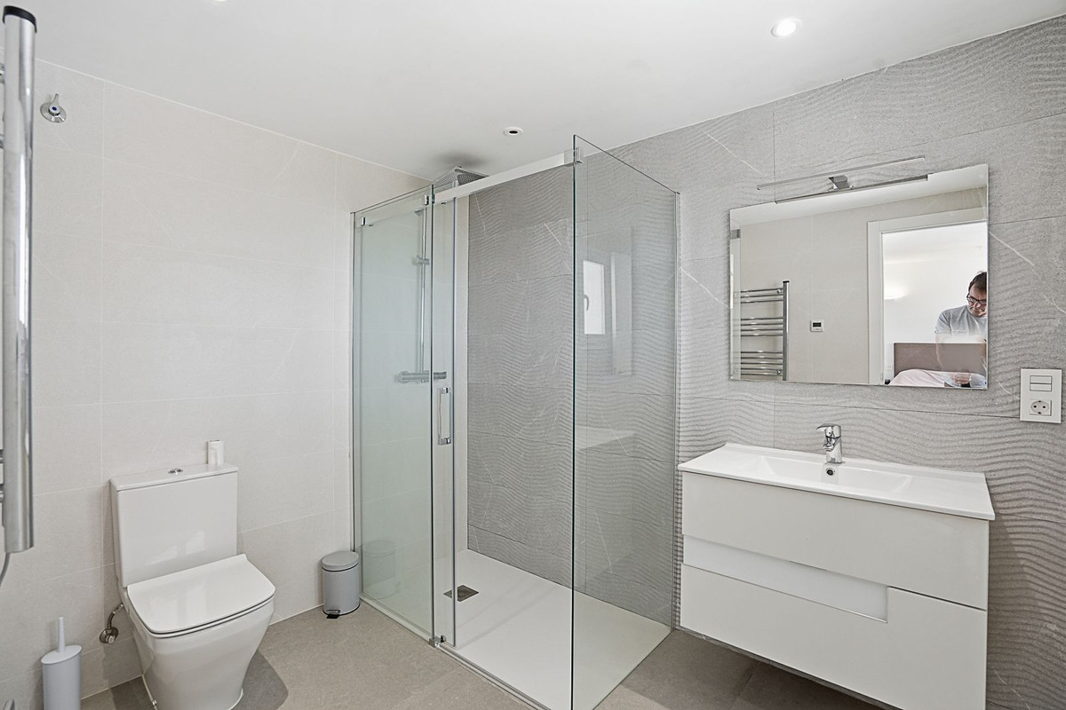 Vrijstaande Villa te koop in Mijas | 3 slaapkamers H5401093