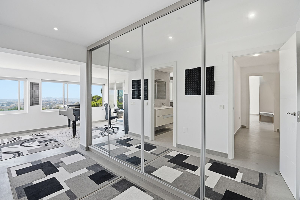 Vrijstaande Villa te koop in Mijas | 3 slaapkamers H5401093