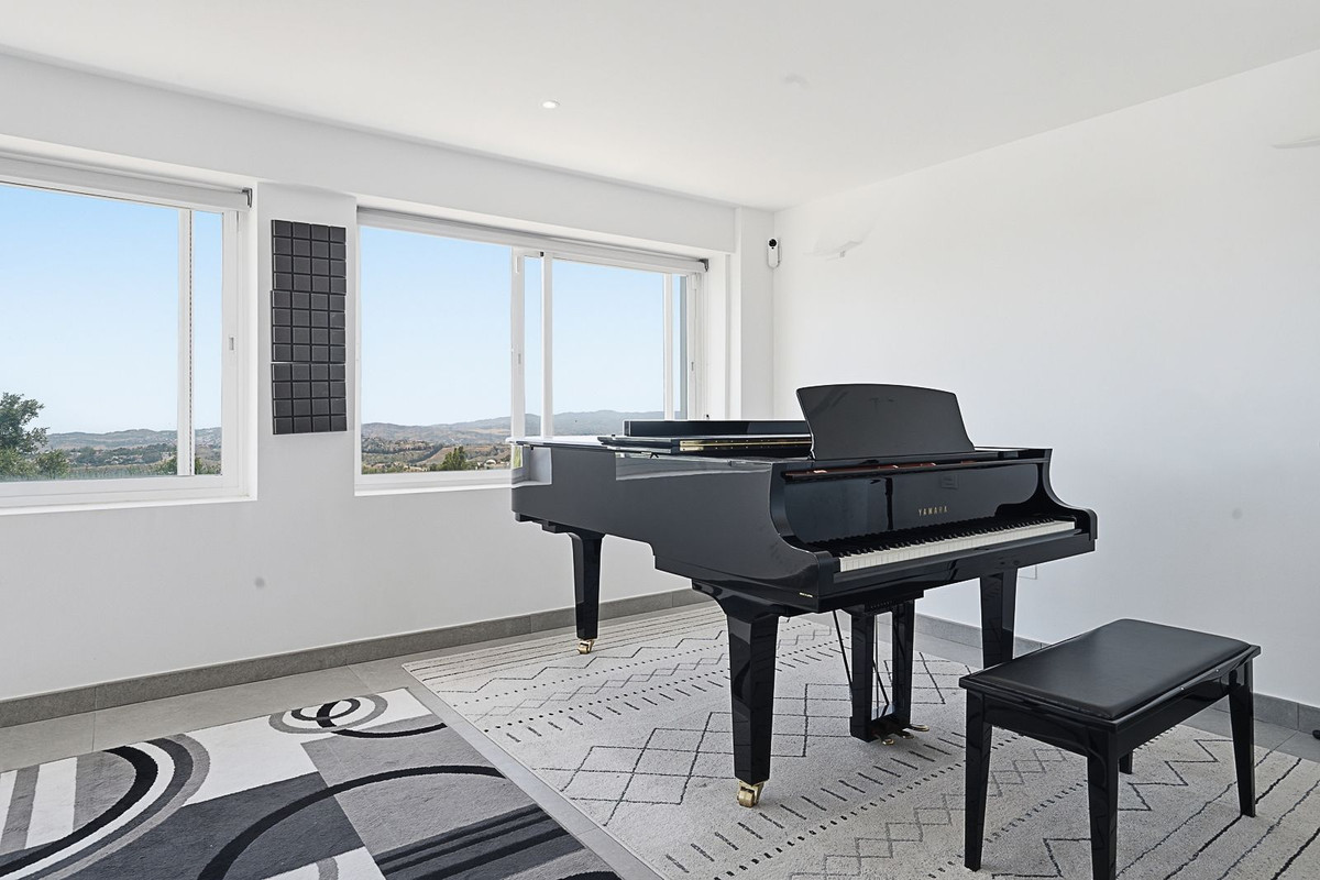 Vrijstaande Villa te koop in Mijas | 3 slaapkamers H5401093