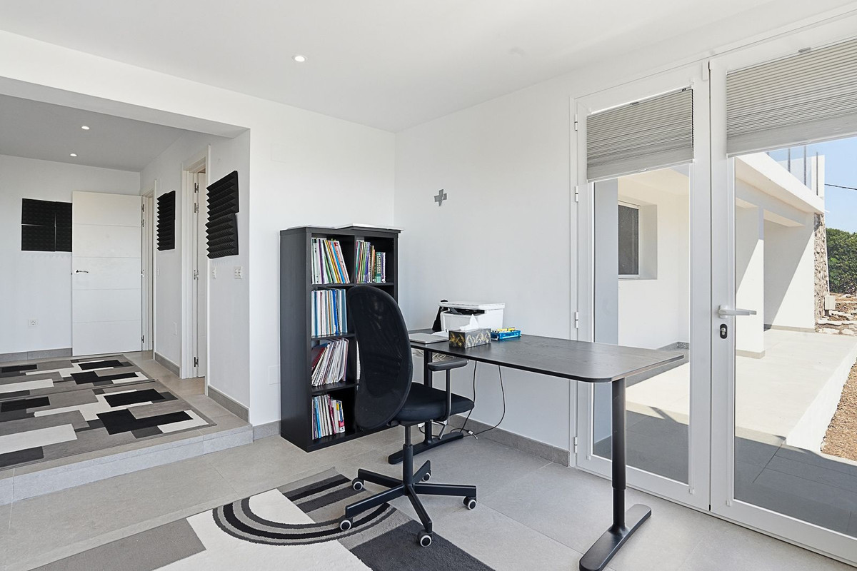 Vrijstaande Villa te koop in Mijas | 3 slaapkamers H5401093