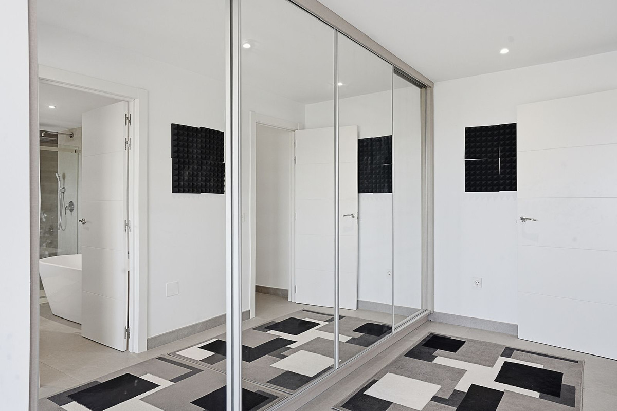 Vrijstaande Villa te koop in Mijas | 3 slaapkamers H5401093