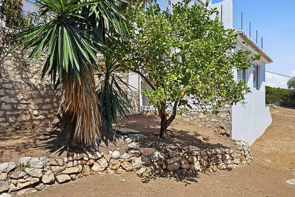 Vrijstaande Villa te koop in Mijas | 3 slaapkamers H5401093