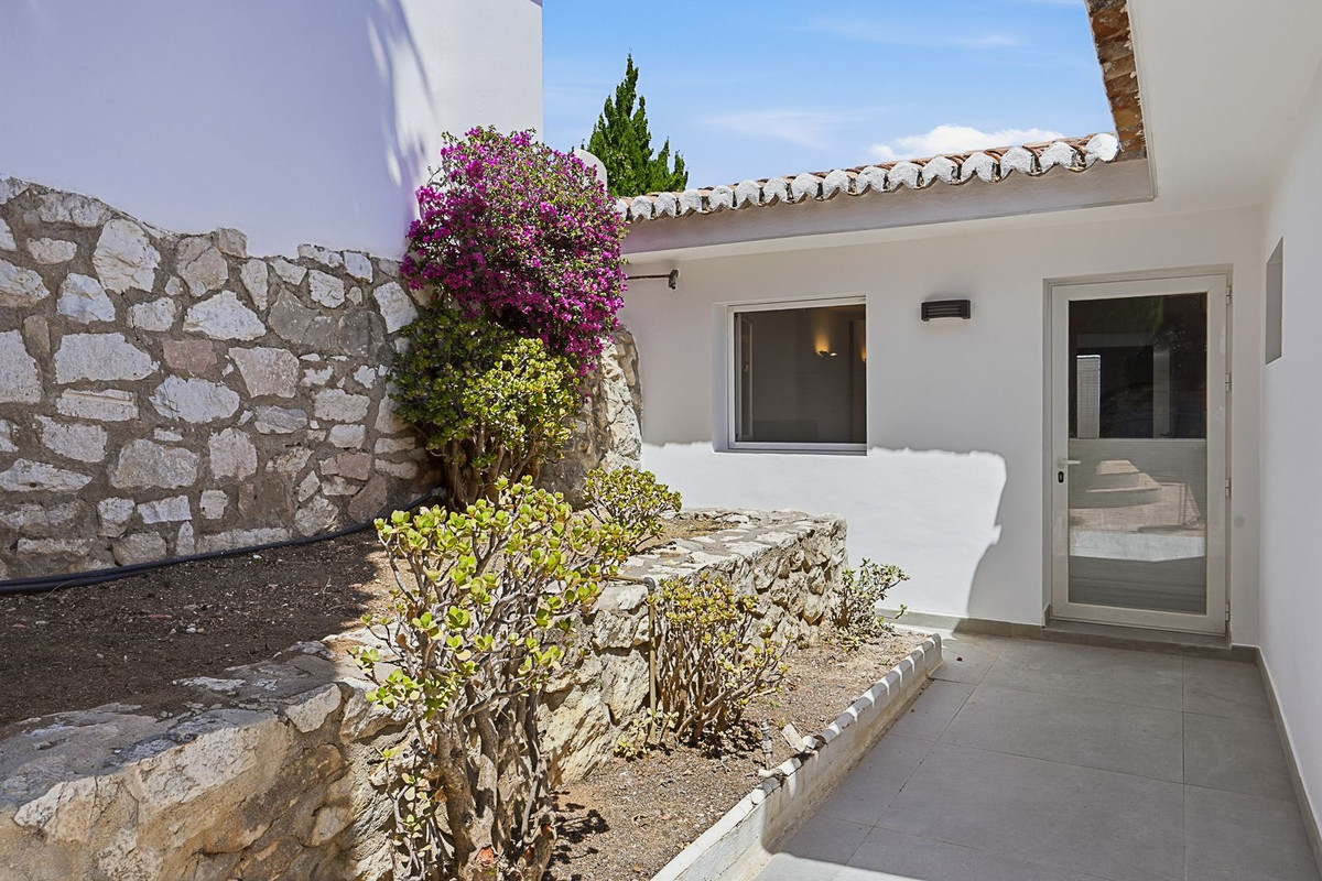 Vrijstaande Villa te koop in Mijas | 3 slaapkamers H5401093