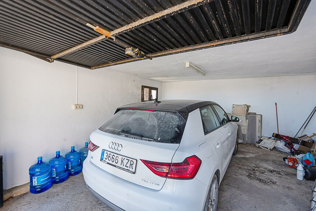 Vrijstaande Villa te koop in Mijas | 3 slaapkamers H5401093