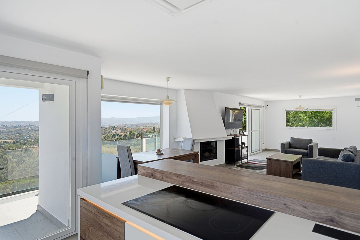 Vrijstaande Villa te koop in Mijas | 3 slaapkamers H5401093