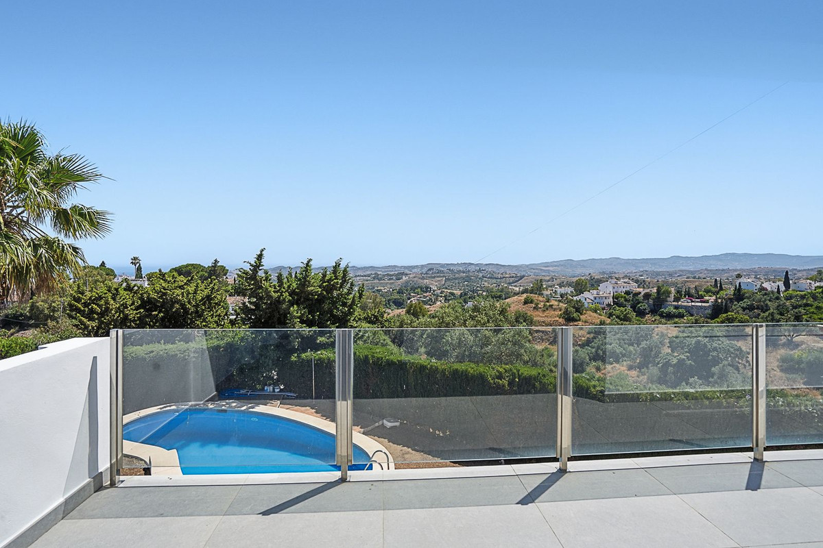 Vrijstaande Villa te koop in Mijas | 3 slaapkamers H5401093