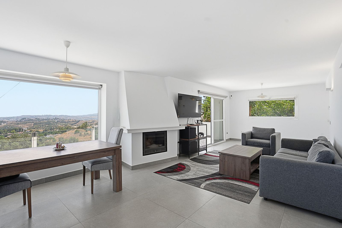 Vrijstaande Villa te koop in Mijas | 3 slaapkamers H5401093