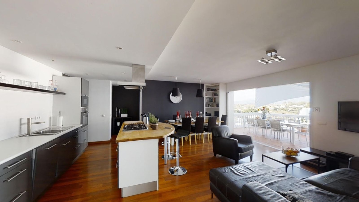 Appartement te koop in Mijas | 6 slaapkamers H5406550