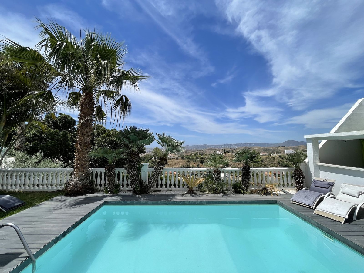 Appartement te koop in Mijas | 6 slaapkamers H5406550