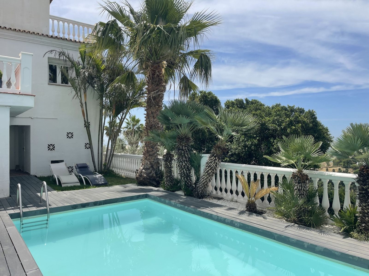 Appartement te koop in Mijas | 6 slaapkamers H5406550