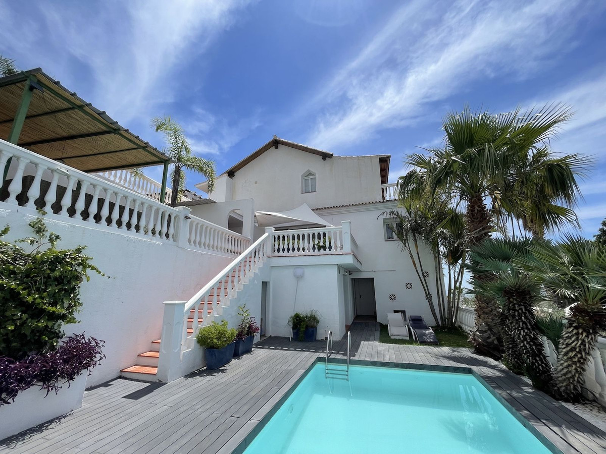 Appartement te koop in Mijas | 6 slaapkamers H5406550