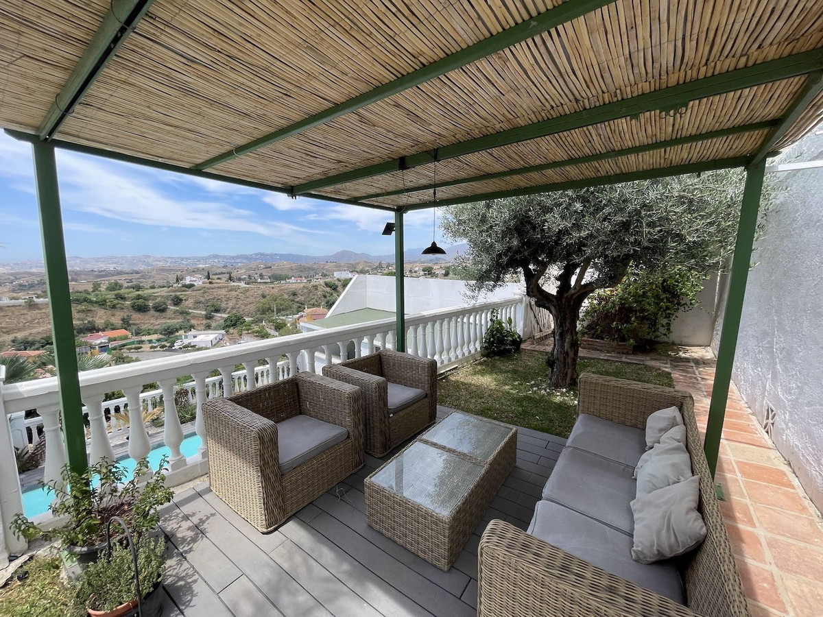 Appartement te koop in Mijas | 6 slaapkamers H5406550