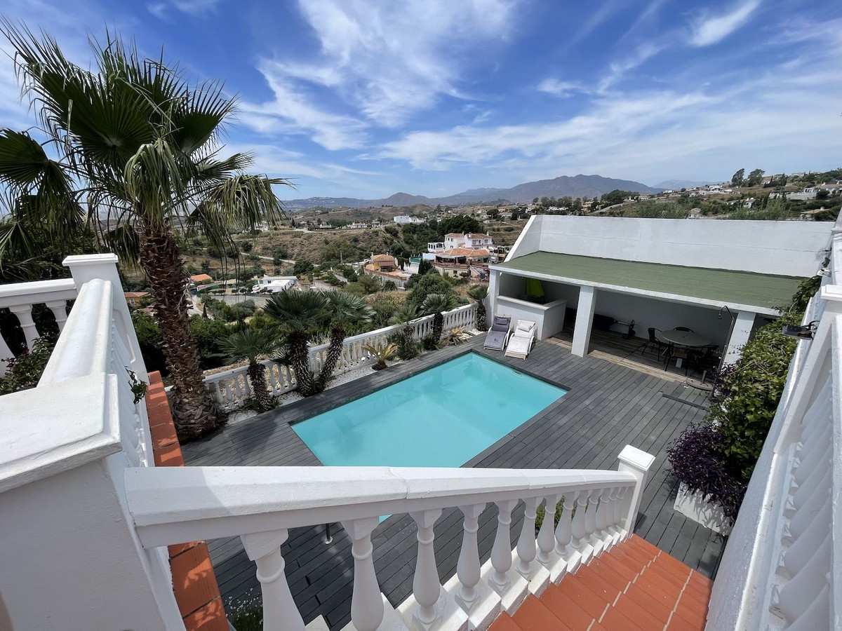 Appartement te koop in Mijas | 6 slaapkamers H5406550