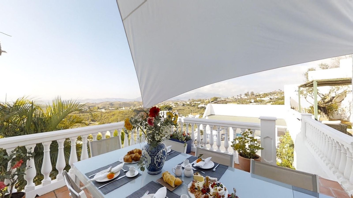 Appartement te koop in Mijas | 6 slaapkamers H5406550