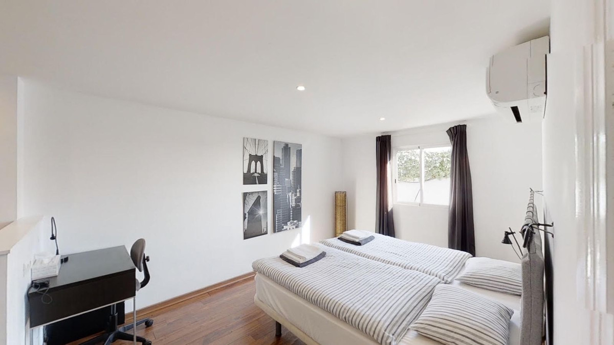 Appartement te koop in Mijas | 6 slaapkamers H5406550