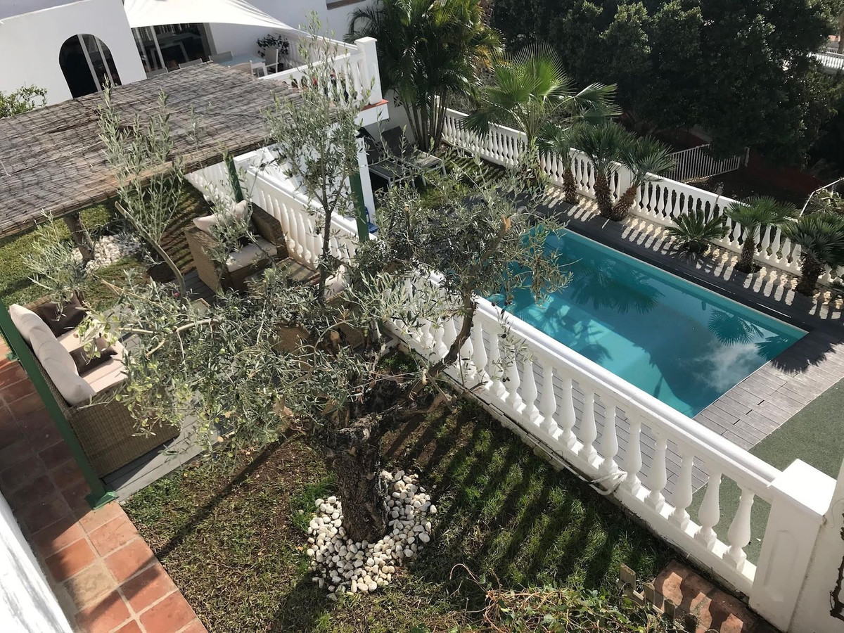 Appartement te koop in Mijas | 6 slaapkamers H5406550