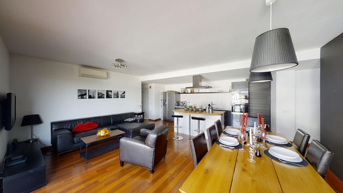 Appartement te koop in Mijas | 6 slaapkamers H5406550