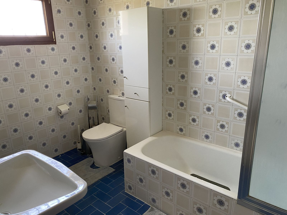 Vrijstaande Villa te koop in Mijas | 4 slaapkamers H5407027