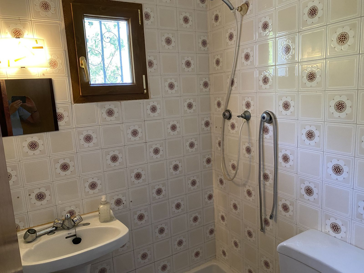 Vrijstaande Villa te koop in Mijas | 4 slaapkamers H5407027