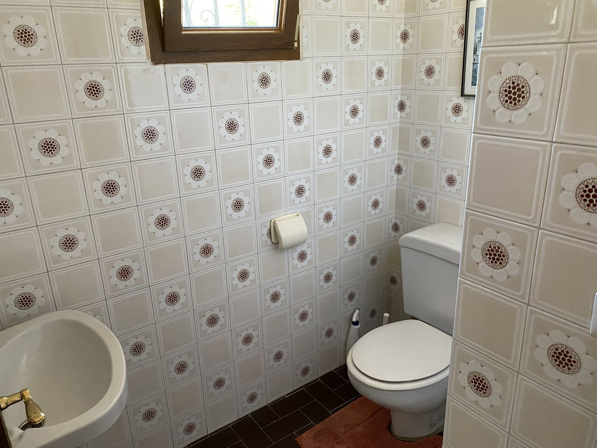 Vrijstaande Villa te koop in Mijas | 4 slaapkamers H5407027